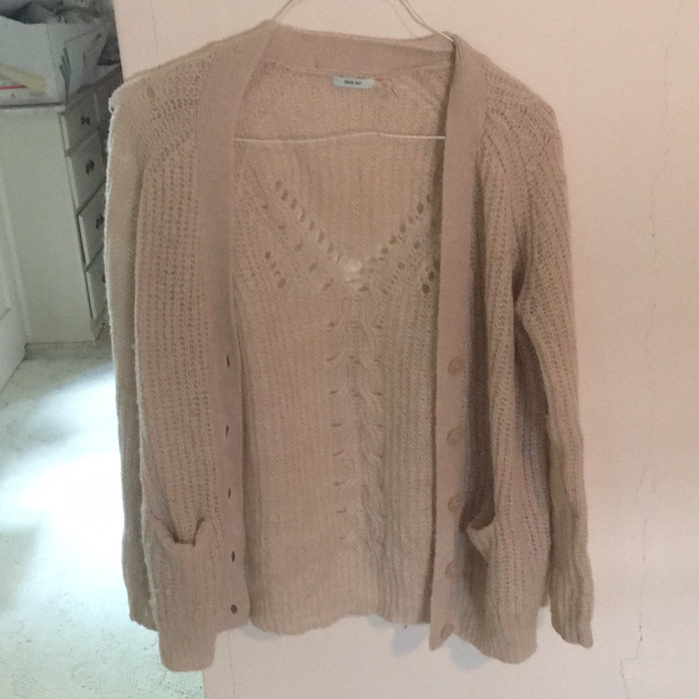 Cardigan